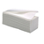 Kit 3 Pacotes 1000 Folhas Papel Toalha Interfolhadas Passione Plus 20 cm x 20 cm Mister Paper Para Dispenser de Parede na internet
