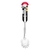 Combo 3 Un Pegador De Massas Cook 32,3 Cm Original Line Inox - comprar online