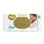 Kit Absorvente Noturno C/om Abas 32 Unidades Com Extrato de Algodão + Toalhinha Umedecida Mili Love & Care Pacote 100 U na internet