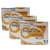 Kit Refil 3 Papel toalha 20x22 IMPACTA PLUS 1000 Folhas