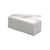 Kit 2 Papel toalha interfolha 20x22 IMPACTA PLUS 1000 Folhas na internet