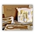 Kit 2 Papel toalha interfolha 20x22 IMPACTA PLUS 1000 Folhas - Pena Verde