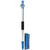 Rodo Com Esfregão Com Cabo Retrátil Extensivo 97 Cm De Rosca Art House - Compacto / Prático Para Guardar Facilmente - comprar online