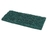Kit 20 Unidades FIBRA de Limpeza GERAL Multiuso VERDE Bucha 10cm x 23cm British 10 x 23 Para Pisos Louças Escritório na internet