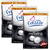 Kit 3 Pacotes Pedra Naftalina Bola Anti Traça Anti Mofo 21gr Novo Frescor Repelente Insetos Combate Umidade