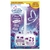 Kit Pastilha Bloco Sanitário 30g Com SUPORTE LAVANDA + REFIL Detergente Com 2 Blocos Reposição Novo Frescor Banheiro - comprar online