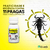 Kit 3 Unidades Kelldrin Sc 25 30ml Inseticida Concentrado Mata Escorpião Barata Aranhas Traças Pulgão Carapato Largatas na internet