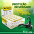Imagem do Kit 2 Unidades Sc 25 30ml Inseticida Kelldrin Concentrado Mata Escorpião Barata Aranhas Traças Pulgão Carapato Largatas