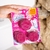 24 Unidades Cartela 3 Blocos Tablete TRIPLO Sanitário FLORAL 45g Kit 72 Unidades Bloco CAIXA ACOPLADA Novo Frescor - Pena Verde