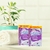 Detergente Pedra Sanitária LAVANDA 22G Novo Frescor Para Vaso Sanitário Privada Durável Combate Bactérias CAIXINHA - loja online