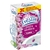 Detergente Pedra Sanitária FLORAL 22G Novo Frescor Para Vaso Sanitário Privada Durável Combate Bactérias CAIXINHA