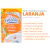 Detergente Pedra Sanitária LARANJA 22G Novo Frescor Para Vaso Sanitário Privada Durável Combate Bactérias CAIXINHA - comprar online