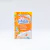 Detergente Pedra Sanitária LARANJA 22G Novo Frescor Para Vaso Sanitário Privada Durável Combate Bactérias CAIXINHA na internet