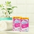 Detergente Pedra Sanitária FLORAL 22G Novo Frescor Para Vaso Sanitário Privada Durável Combate Bactérias CAIXINHA - loja online