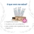5 Cartelas com 12 Unidades Detergente / Pedra Sanitária 18g Novo Frescor Descarga - Kit 60 Unidades Para Vaso Sanitário - comprar online