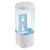Saboneteira Dispenser Sabonete / Liquido Álcool Gel / Detergente 600Ml Para Banheiro Para Casa Escritório Consultório - loja online