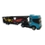 Caminhão Cegonheiro com 4 Carrinhos / Carros BS Toys 36 cm com Rampa Móvel Para Crianças De todas Idades - comprar online
