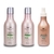 Kit Control Detox Com Finalizador 10x1 Amakha Cabelo Oleoso