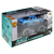 Imagem do Carro Rally Captor Controle 7 Funções 1:14 Bateria Recarregável E Acendem as Luzes