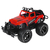 Carro Rally Captor Controle 7 Funções 1:14 Bateria Recarregável E Acendem as Luzes - comprar online