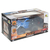 Carro Fast Rally Controle Remoto 7 Funcoes Art Brink 1:16 18 cm / Acende Luzes Farol / Para Trilhas na internet
