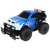 Carro Fast Rally Controle Remoto 7 Funcoes Art Brink 1:16 18 cm / Acende Luzes Farol / Para Trilhas - Pena Verde