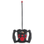 Carro Fast Rally Controle Remoto 7 Funcoes Art Brink 1:16 18 cm / Acende Luzes Farol / Para Trilhas