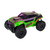 Carro Cover Rally Com Controle Remoto de 7 Funcoes Art Brink 1:16 26cm Para Pisos Acidentados / Terra / Trilha/ Rua /Top na internet