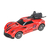Imagem do Carro Brave Speed Com Fumaça Vapor com Controle Remoto 7 Funções 1:20 19 cm Super Esportivo Art Brink