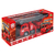 Caminhão De Bombeiro com Controle Remoto 7 Funções / Acende as Luzes do Farol Escava 1:16 / 24 cm - comprar online