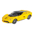 Carro Super Gt Controle Remoto 7 Funções Art Brink 1:16 / Acende as luzes do farol