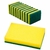 Kit 240 Unidades Esponja Multiuso Dupla Face SuperPro Bettanin 11 x 7,5 cm Com Íons de Prata Elimina 99,9% Das Bactérias