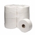 Pacote 8 Unidades Papel Higienico Impacta Plus Luxo Branco 300 Metros - loja online