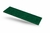 Kit Fibra Macia + Verde Multiuso Geral + Verde Pesada British 10 cm x 23 cm Para Casa Escritório - Pena Verde