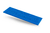 Kit 10 Unidades Fibra Azul de Limpeza Macia Leve British Sem Riscos 23 cm x 10 cm Para Prataria Porcelana Vidros Cristal - comprar online