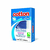 Kit 750 Unidades Hastes Flexíveis Cotton Line 5 CAIXAS com 150 Unidades Cotonete Com Pontas Algodão Antigerme - comprar online