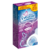 3 CAIXAS Detergente 3 Un Pastilha Adesiva 10g - Kit 9 Tabletes Novo Frescor Dura 400 Descargas