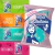 Kit 6 Unidades Detergente / Pedra Sanitária DonaBela 22g Descarga Vaso Novo Frescor na internet