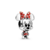 Charm Minnie mouse