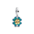 Charm colgante trébol - comprar en línea