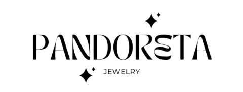 Pandoreta Jewelry