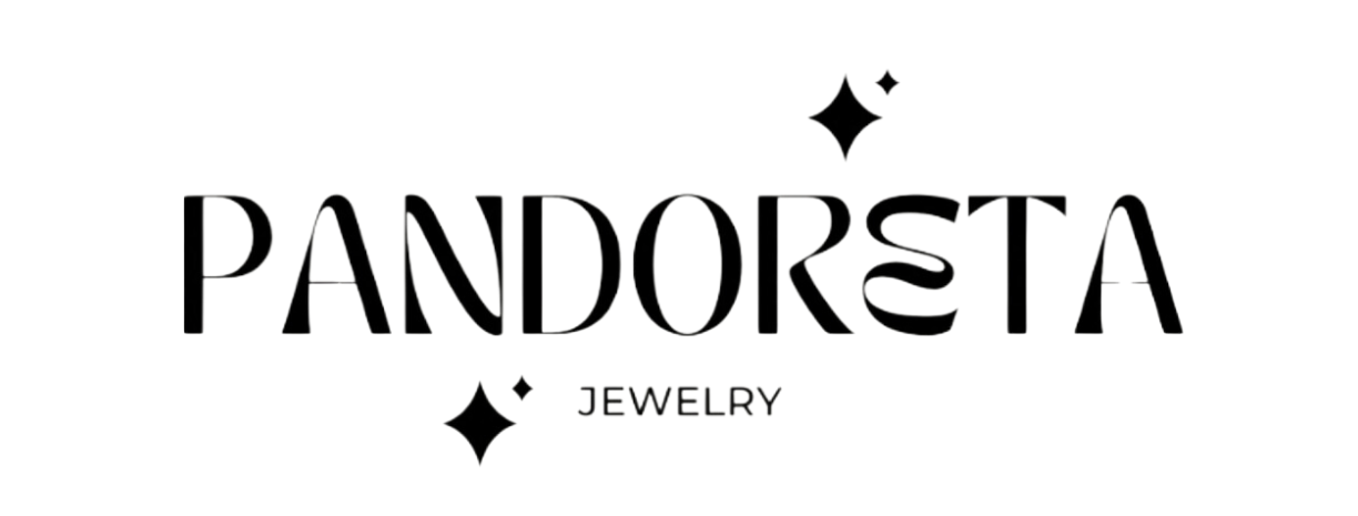 Pandoreta Jewelry
