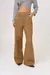 JEAN WIDE CRAFT CARAMEL en internet