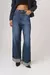 JEAN WIDE STONY - comprar online