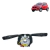 CONJUNTO DE ALAVANCAS SI – FIAT MOBI 2017 > EM DIANTE 100272084