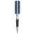 Escova de Cabelo Cerdas de Javali Azul Tamanho - 12 P - comprar online