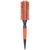 Escova de Cabelo Cerdas de Javali Laranja Tamanho 14 - M - comprar online