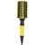 Escova de Cabelo Cerdas de Javali Amarelo Tamanho 16 - G - comprar online