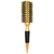 Escova de Cabelo Cerdas de Javali Dourado Tamanho 16 - G - comprar online