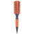 Escova de Cabelo Cerdas de Javali Laranja Tamanho 16 - G - comprar online